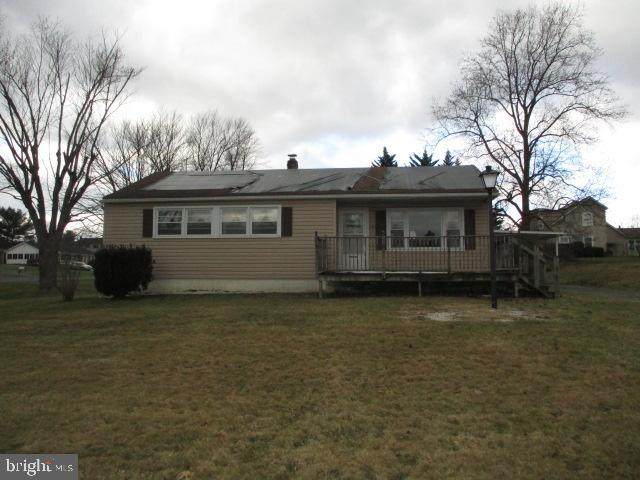 524 Hollingsworth Road - Photo 1