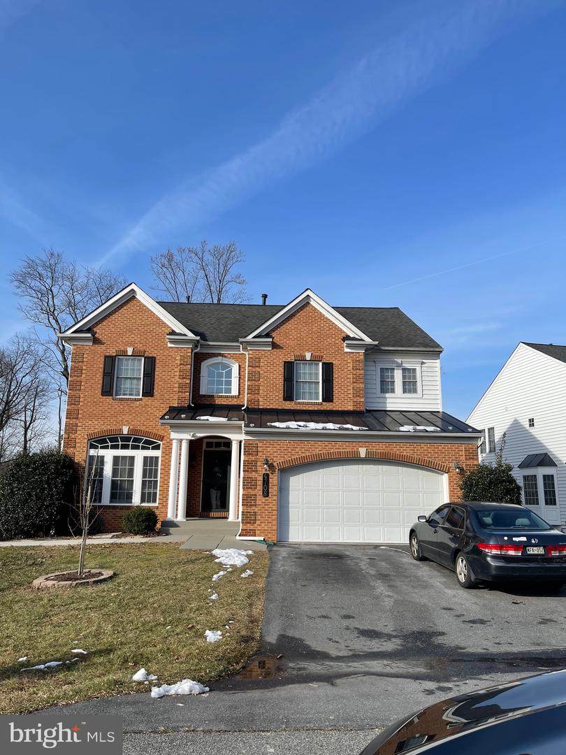 4708 River Creek Terrace - Photo 1