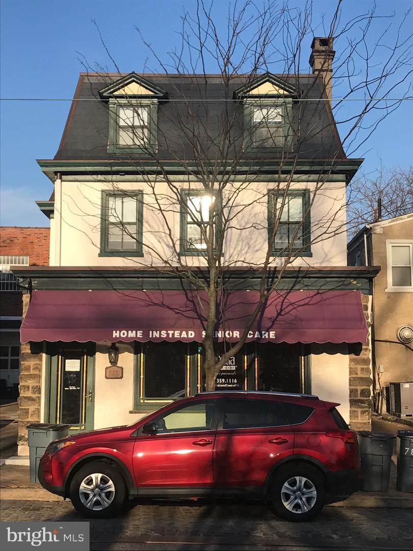 7833 Germantown Avenue - Photo 1