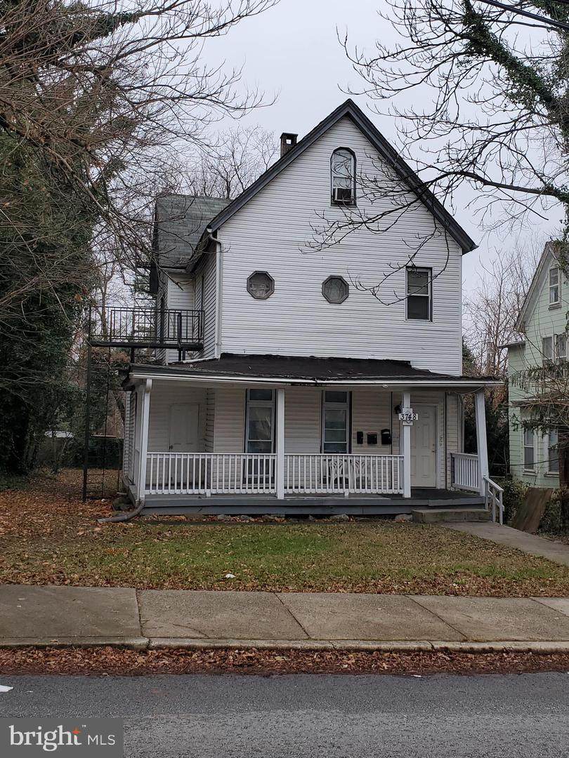 3748 Old York Road - Photo 1