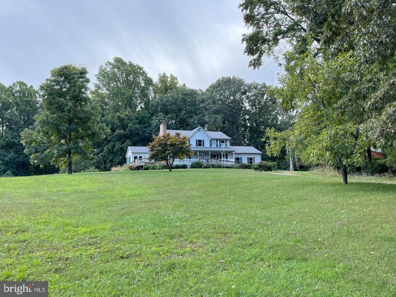 11401 Van Brady Road - Photo 1