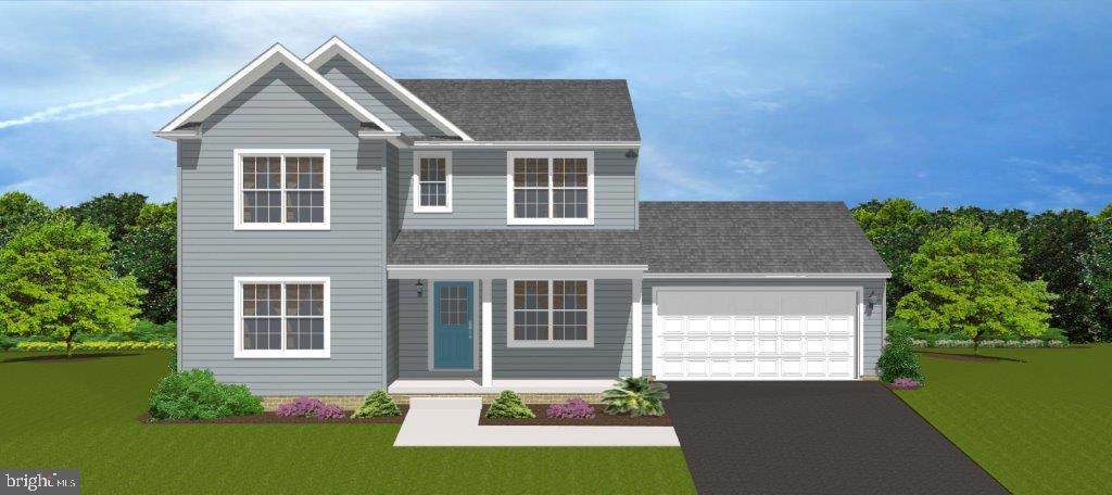 325 Mountaineers Way - Photo 1