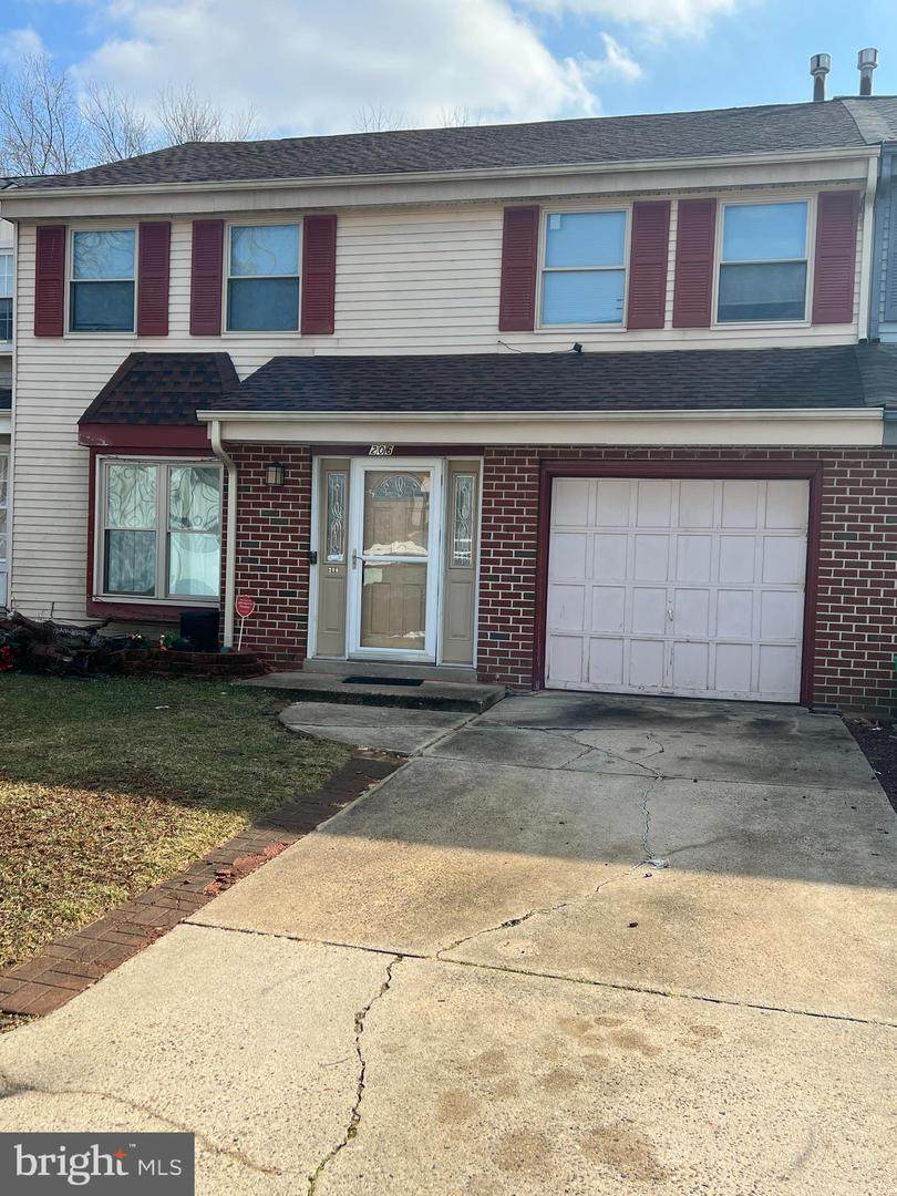 206 Burnam Wood Drive - Photo 1