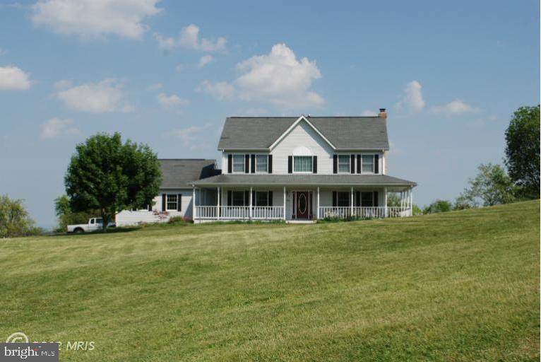 320 Punkin Ridge Drive - Photo 1