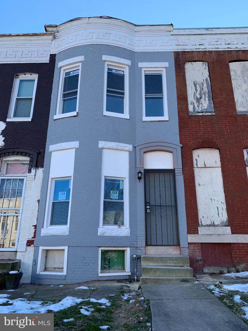 3009 Westwood Avenue - Photo 1