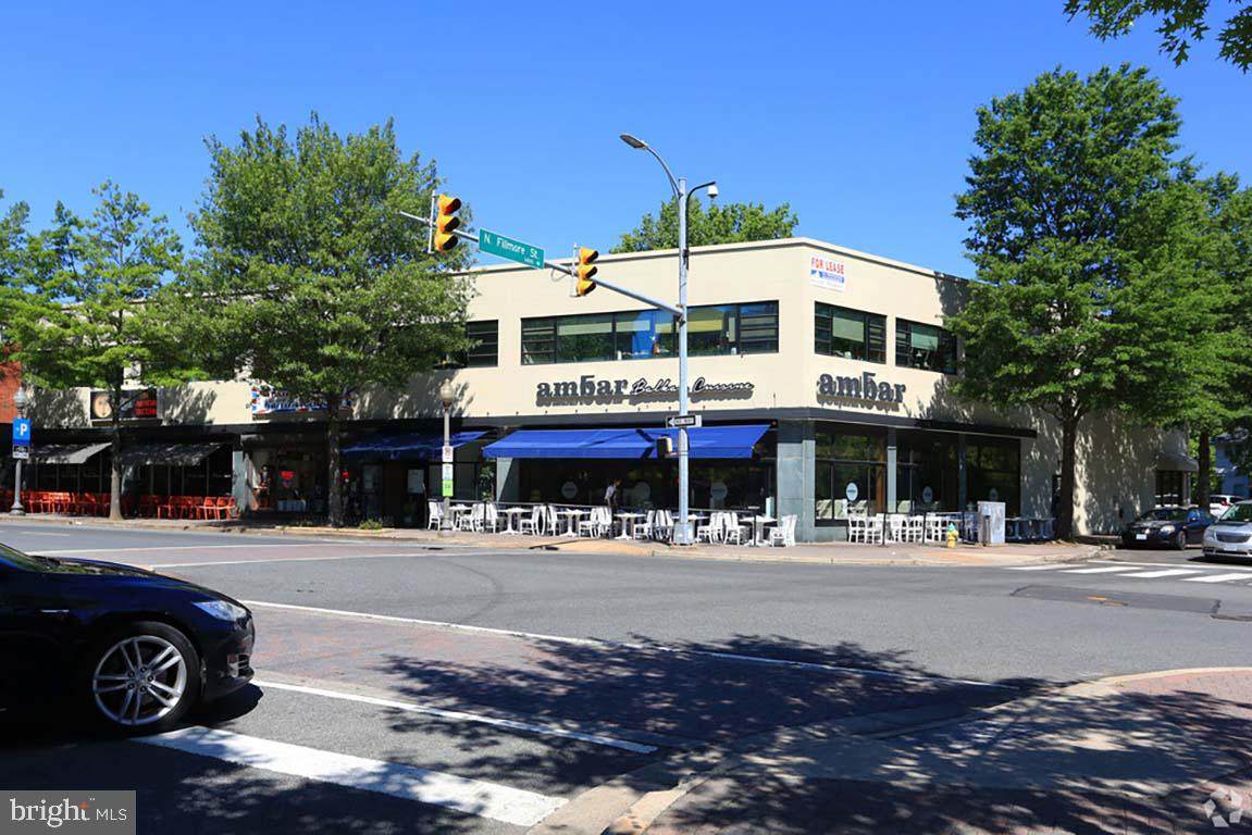 1408 N. Fillmore Street - Photo 1