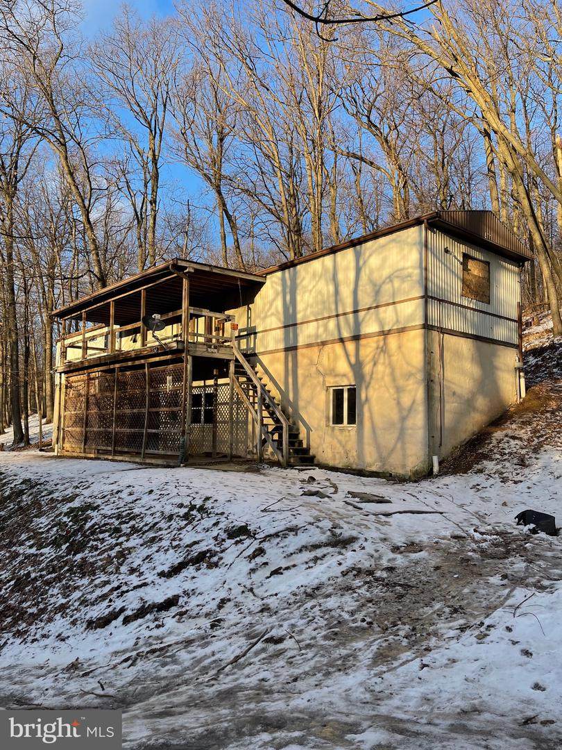 703 Hollow Road - Photo 1