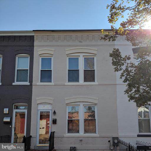 1517 C Street - Photo 1