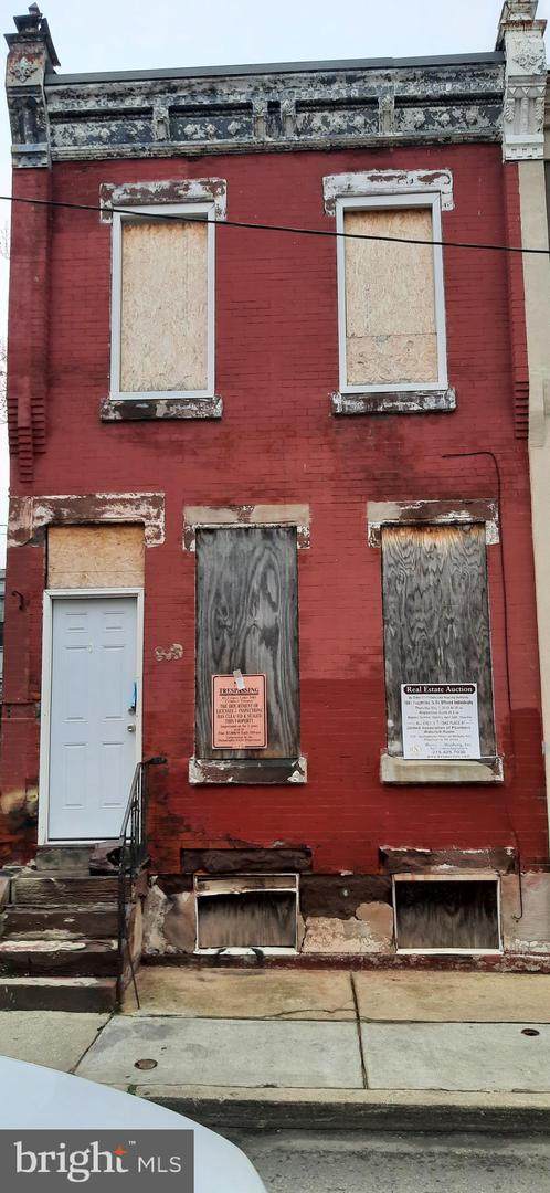 2407 Bouvier Street - Photo 1