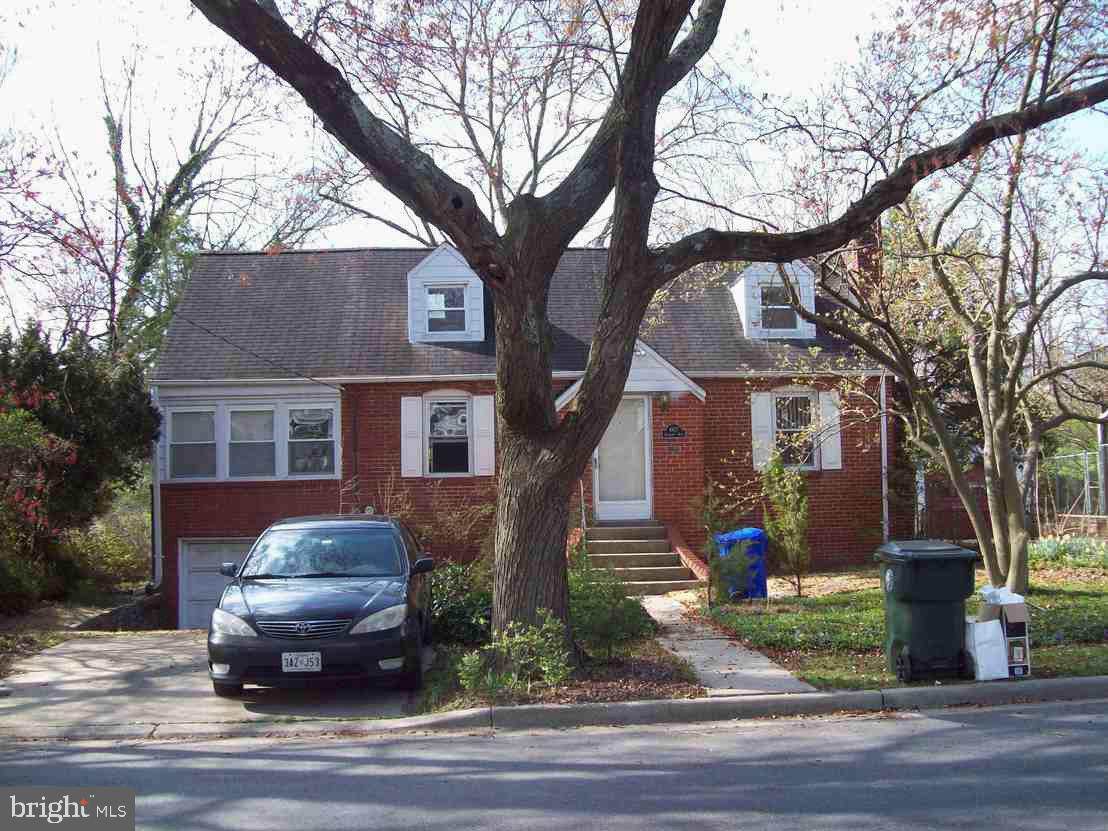 4817 Blackfoot Road - Photo 1