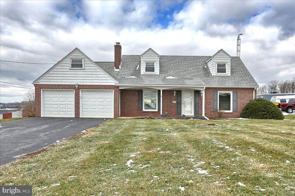 3405 Columbia Avenue - Photo 1
