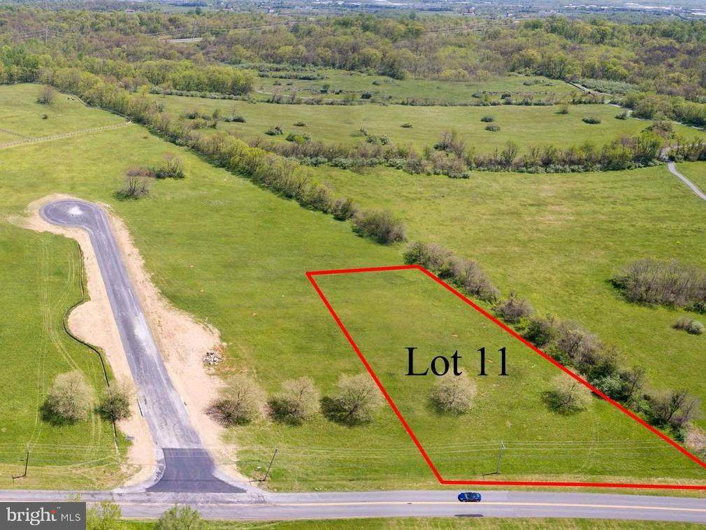 Jones Rd - Photo 1