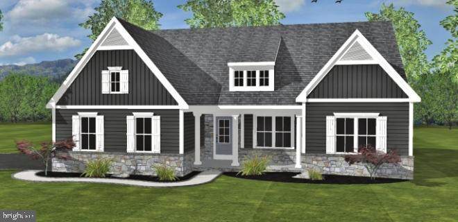 Lot 5 Ashburn Model Hain Road - Photo 1