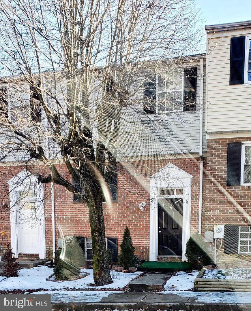 5 Cartwright Court - Photo 1