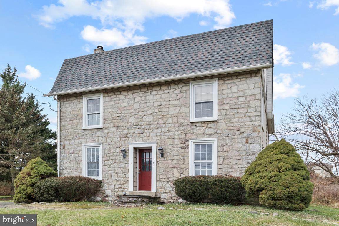 1651 Limekiln Pike - Photo 1