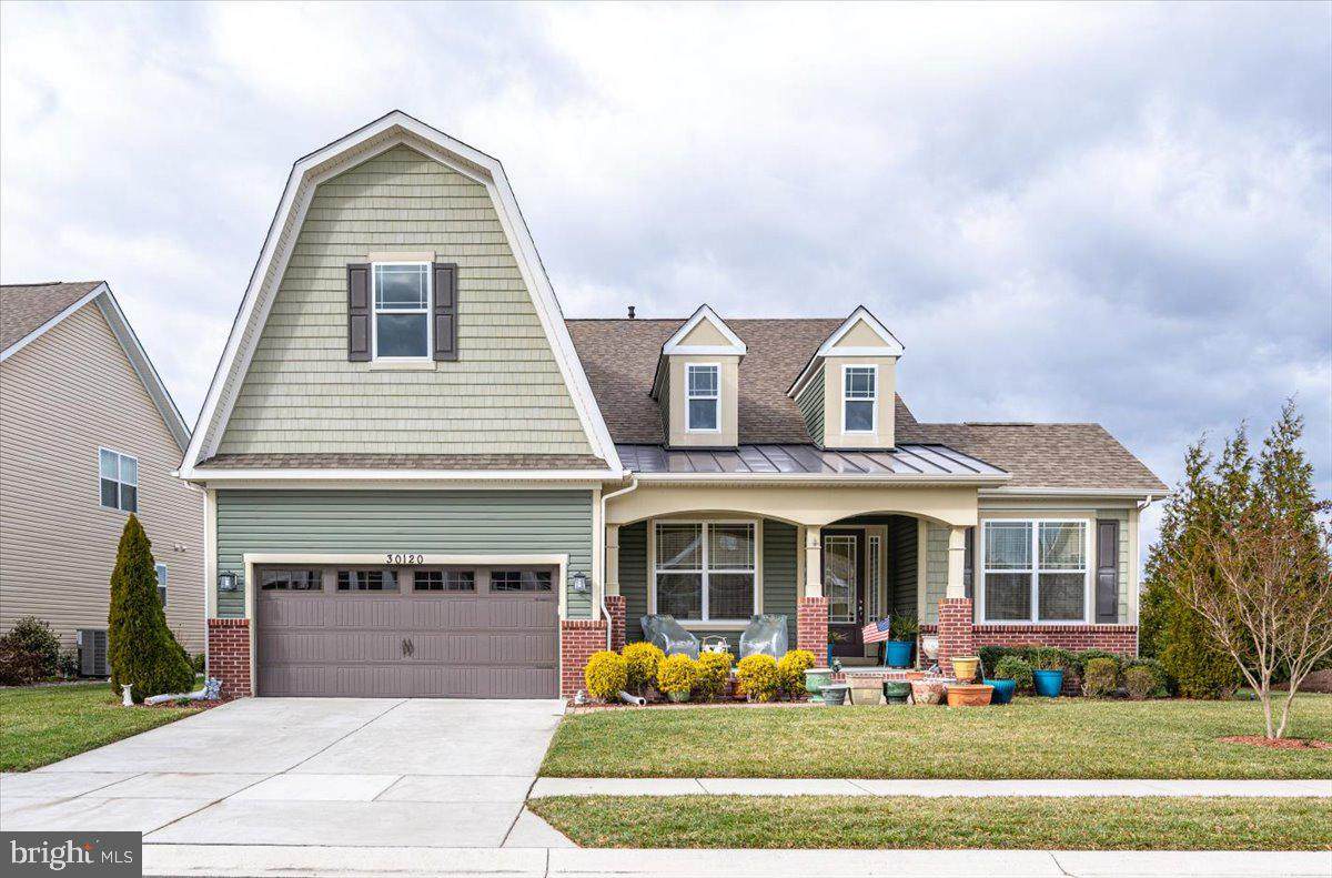 30120 Seashore Park Drive - Photo 1