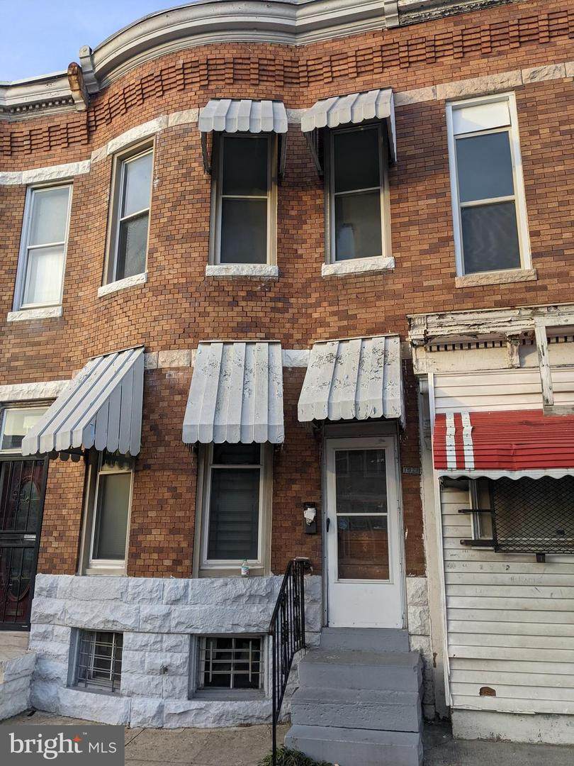 1928 Mosher Street - Photo 1