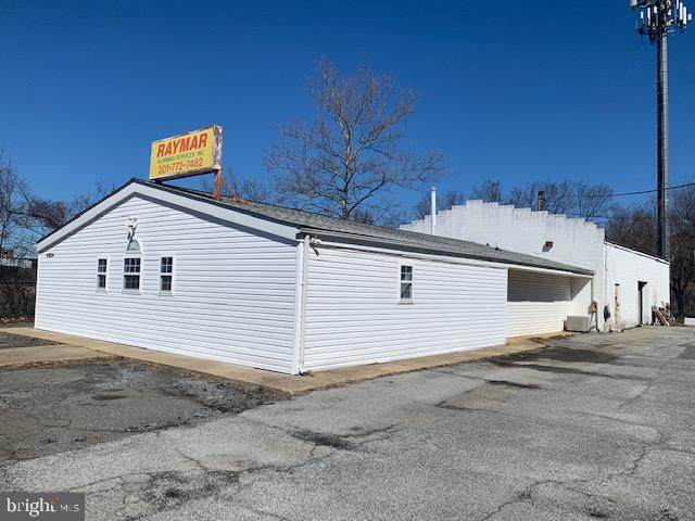 4814 Suitland Road - Photo 1