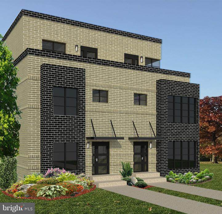 601 Alfred Street - Photo 1