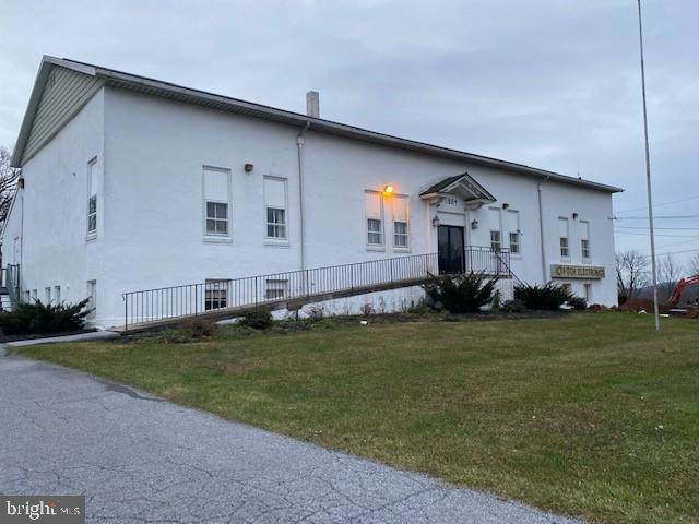 1132 Ridge Road - Photo 1