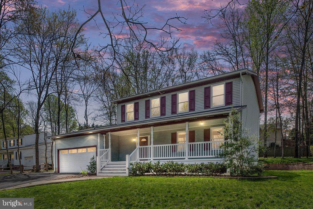 48 Greenridge Drive - Photo 1