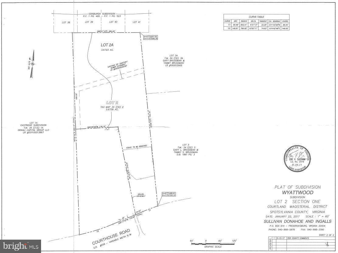 9906 Courthouse Road - Photo 1