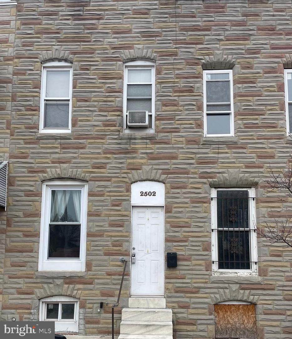 2502 Madison Street - Photo 1
