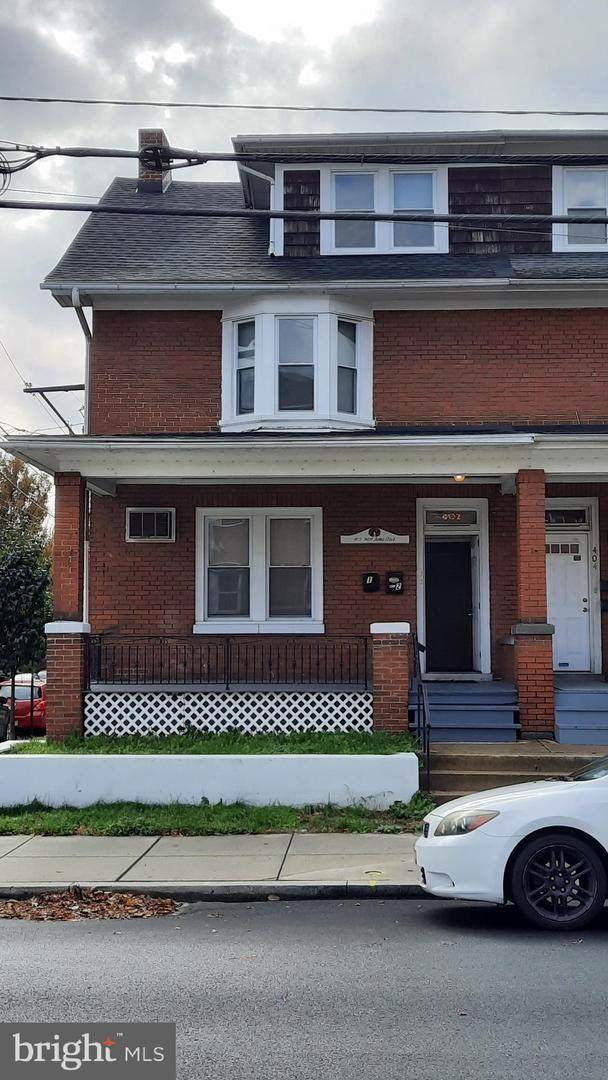 402 James Street - Photo 1