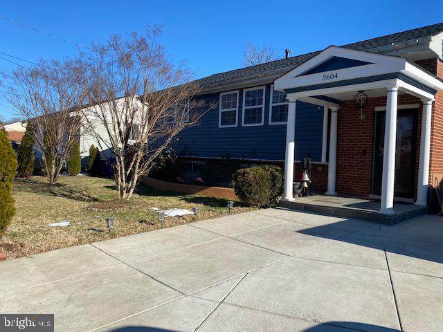 3604 Ralph Road - Photo 1