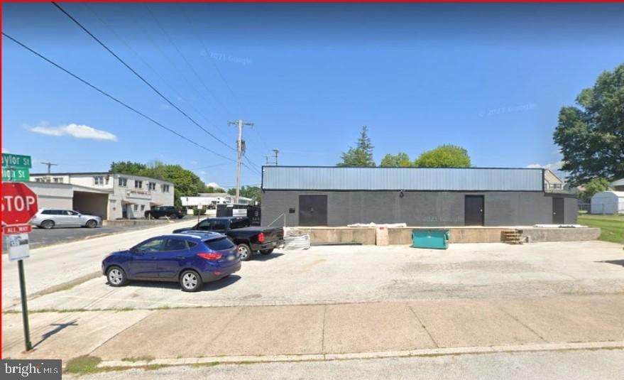 541 High Street - Photo 1