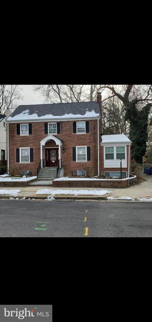 1626 Myrtle Street - Photo 1