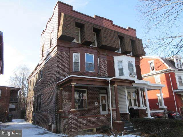 604 17TH Street - Photo 1