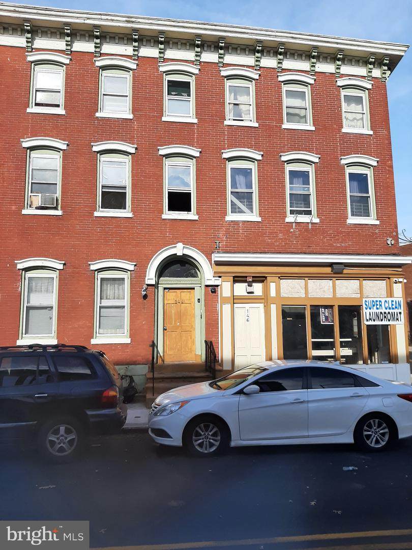 144-146 Academy Street - Photo 1