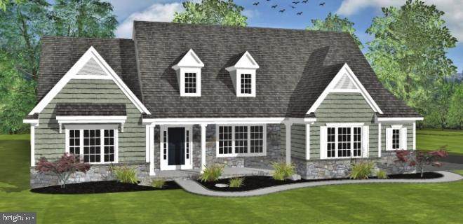 Raleigh Model 332 Forrest Avenue - Photo 1