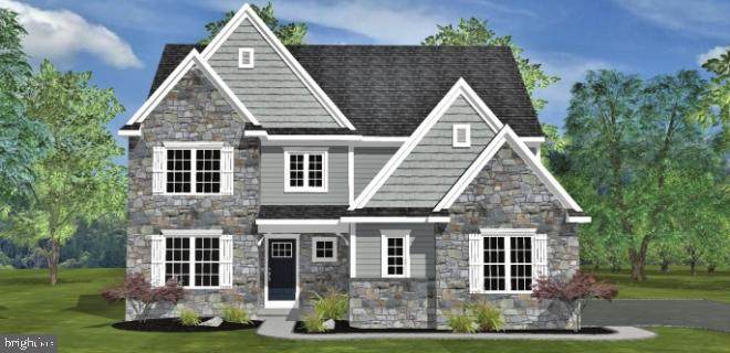 Lexington Model 332 Forrest Avenue - Photo 1