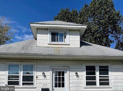 215 Clements Bridge Road - Photo 1