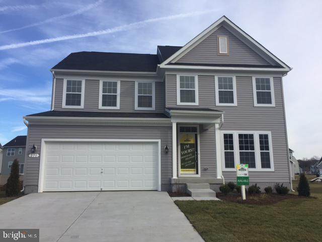 001 Keggin Drive - Photo 1