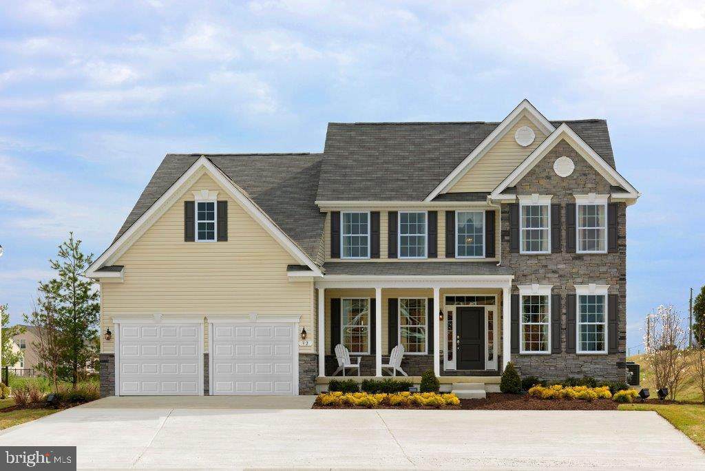 002 Keggin Drive - Photo 1