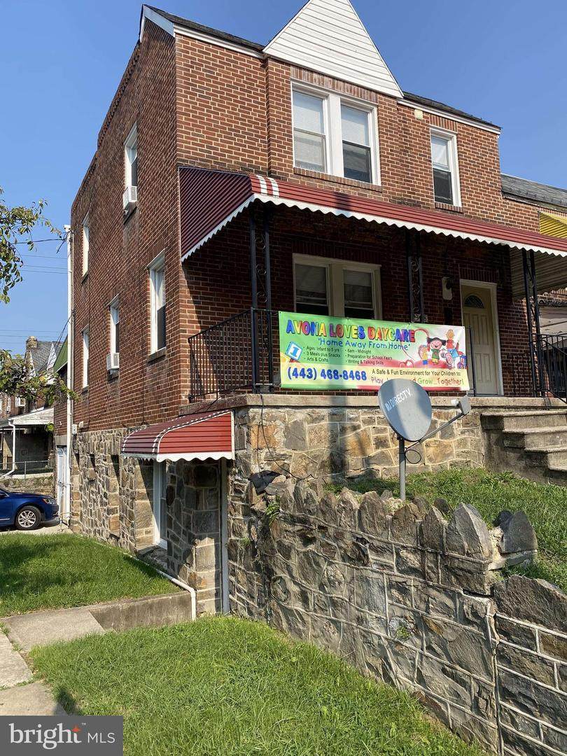 3458 Caton Avenue - Photo 1