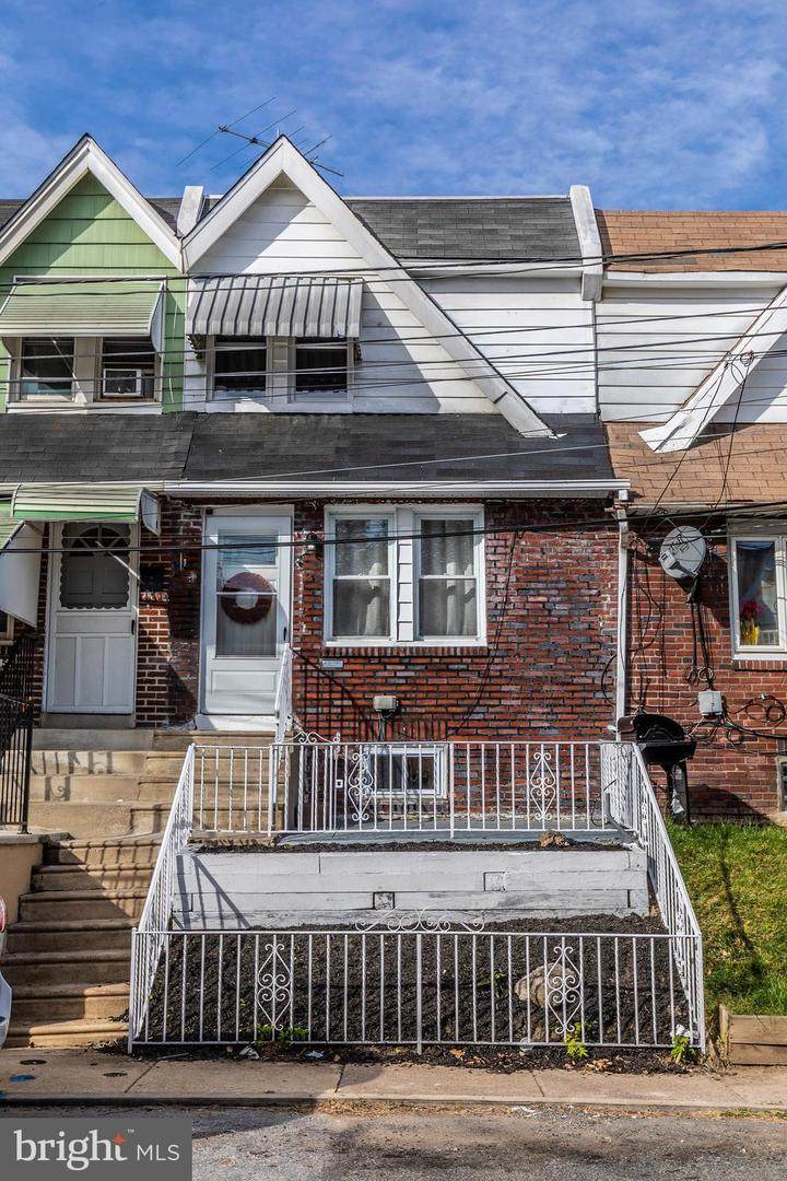 7151 Stockley Road - Photo 1