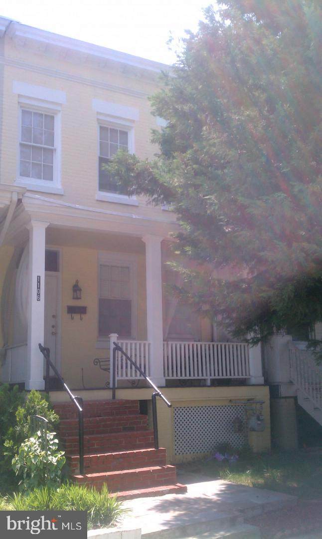 1106 Jefferson Street - Photo 1