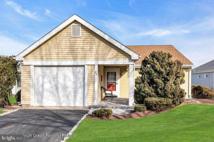 22 Harrow Place - Photo 1