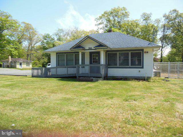 561 Route 9 - Photo 1