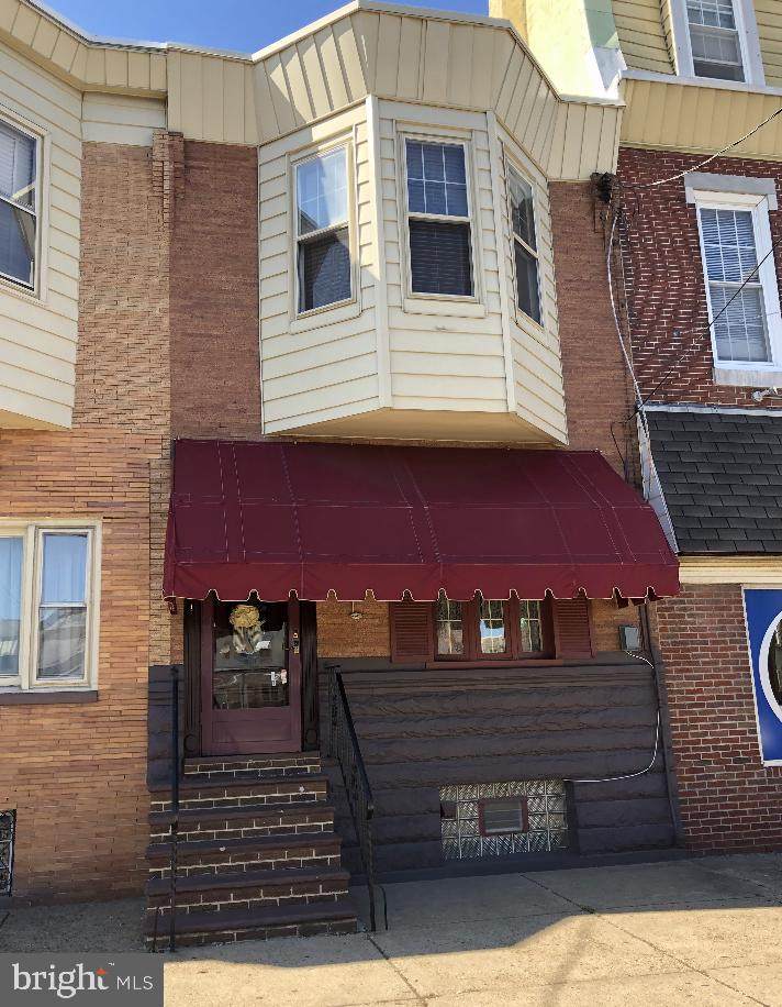 2502 Allegheny Avenue - Photo 1