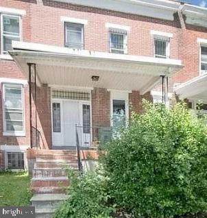 1604 Pulaski Street - Photo 1