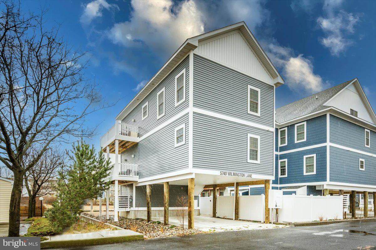5740 Wilmington Lane - Photo 1