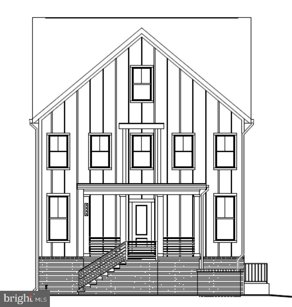 2727 George Mason Drive - Photo 1