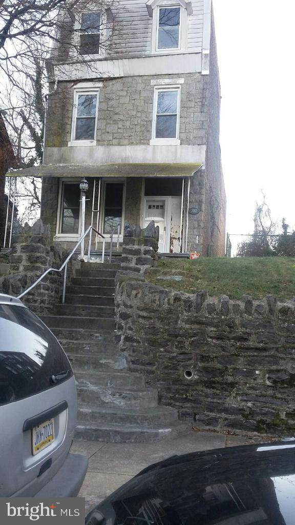 2012 Ontario Street - Photo 1