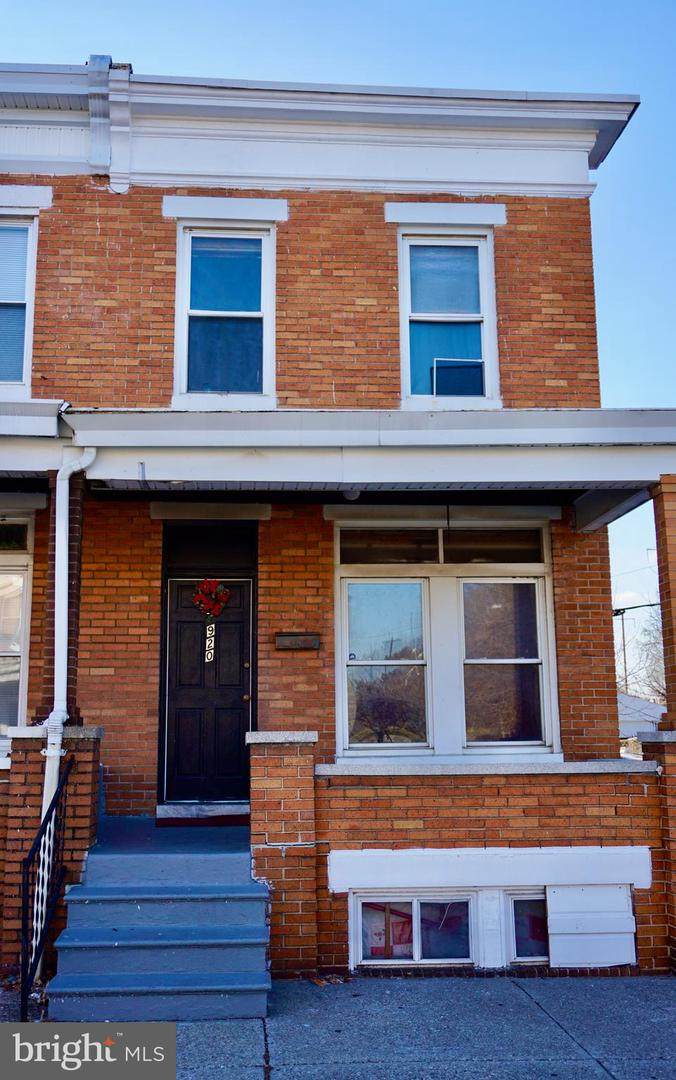 920 Linwood Avenue - Photo 1