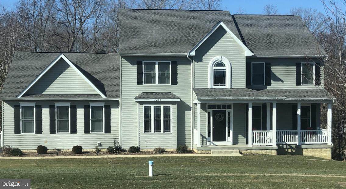 9424 Overlook Circle - Photo 1